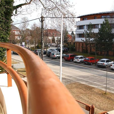 Princess Apartman Siófok Extérieur photo