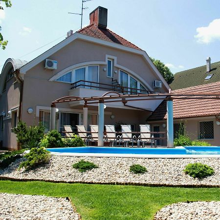 Princess Apartman Siófok Extérieur photo
