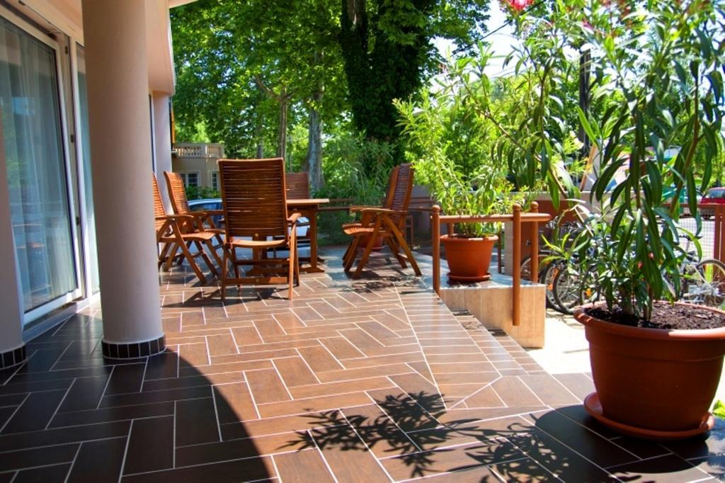 Princess Apartman Siófok Extérieur photo