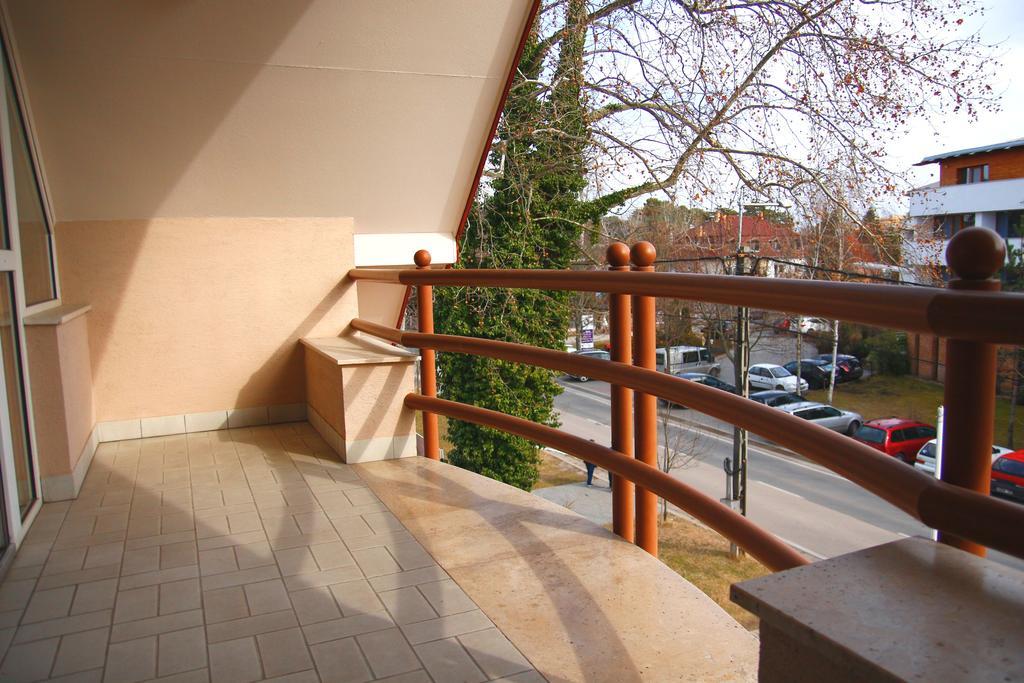 Princess Apartman Siófok Extérieur photo