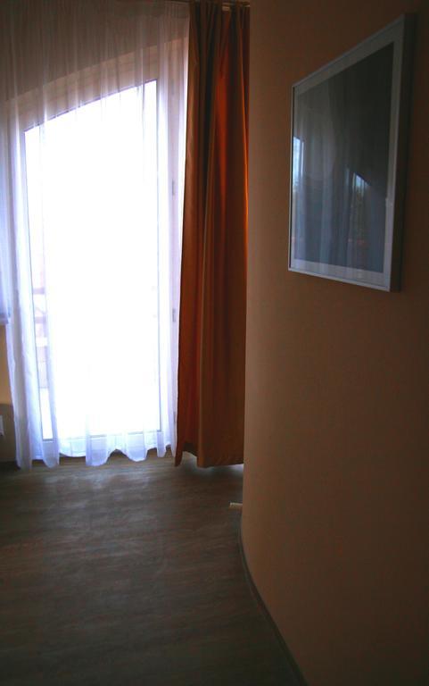 Princess Apartman Siófok Extérieur photo