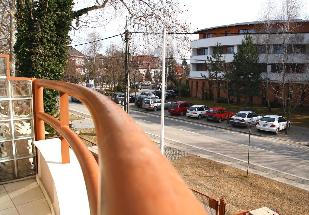 Princess Apartman Siófok Extérieur photo