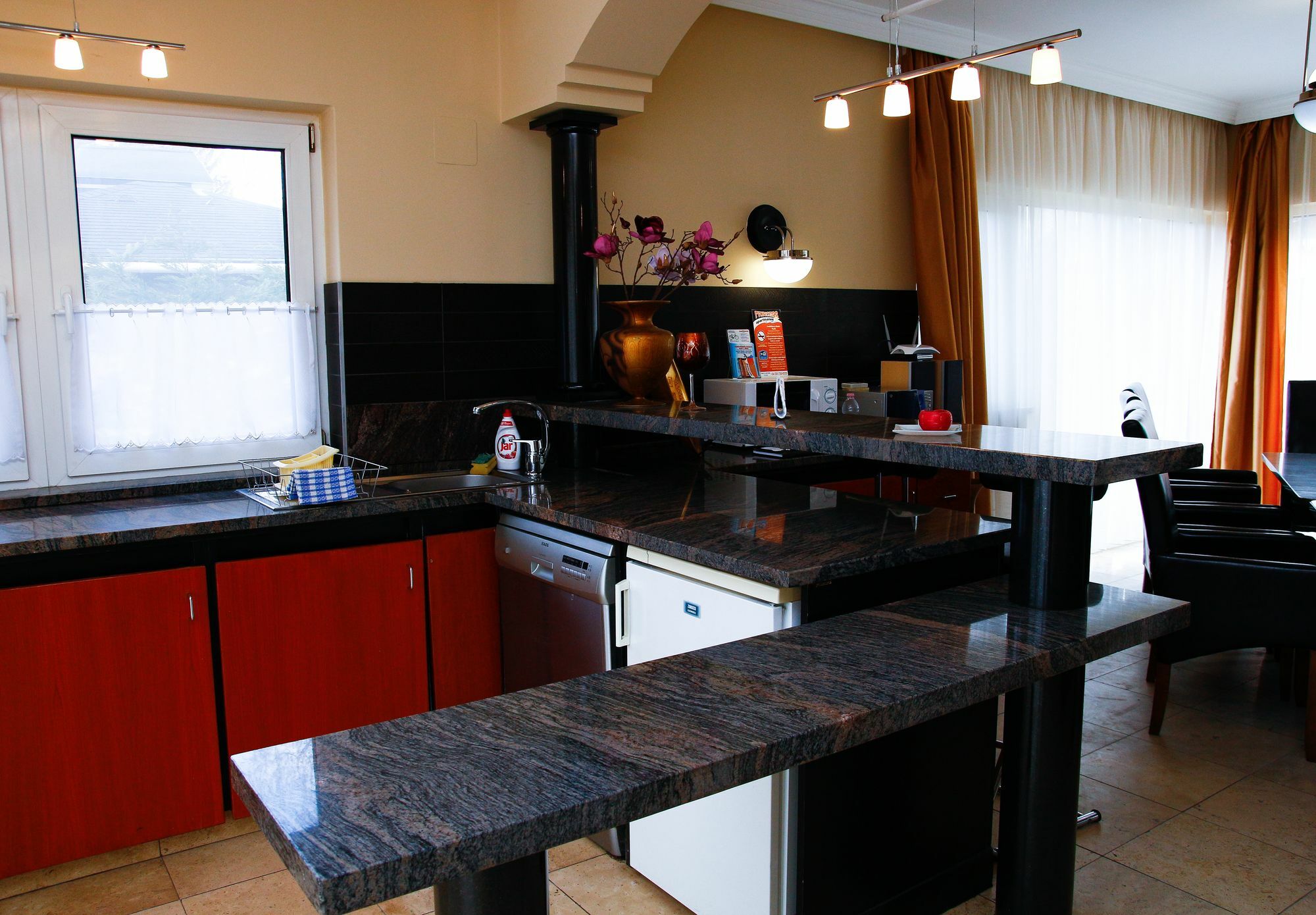Princess Apartman Siófok Extérieur photo