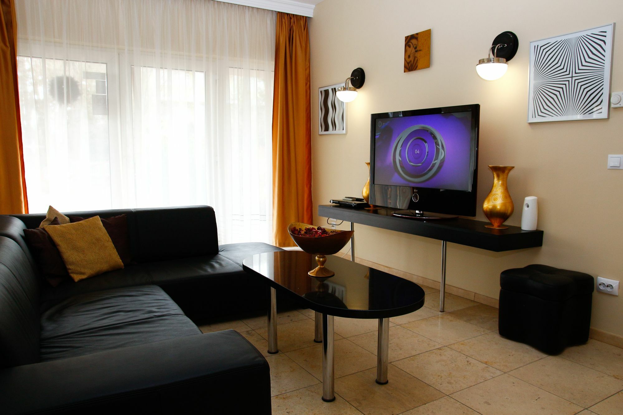 Princess Apartman Siófok Extérieur photo