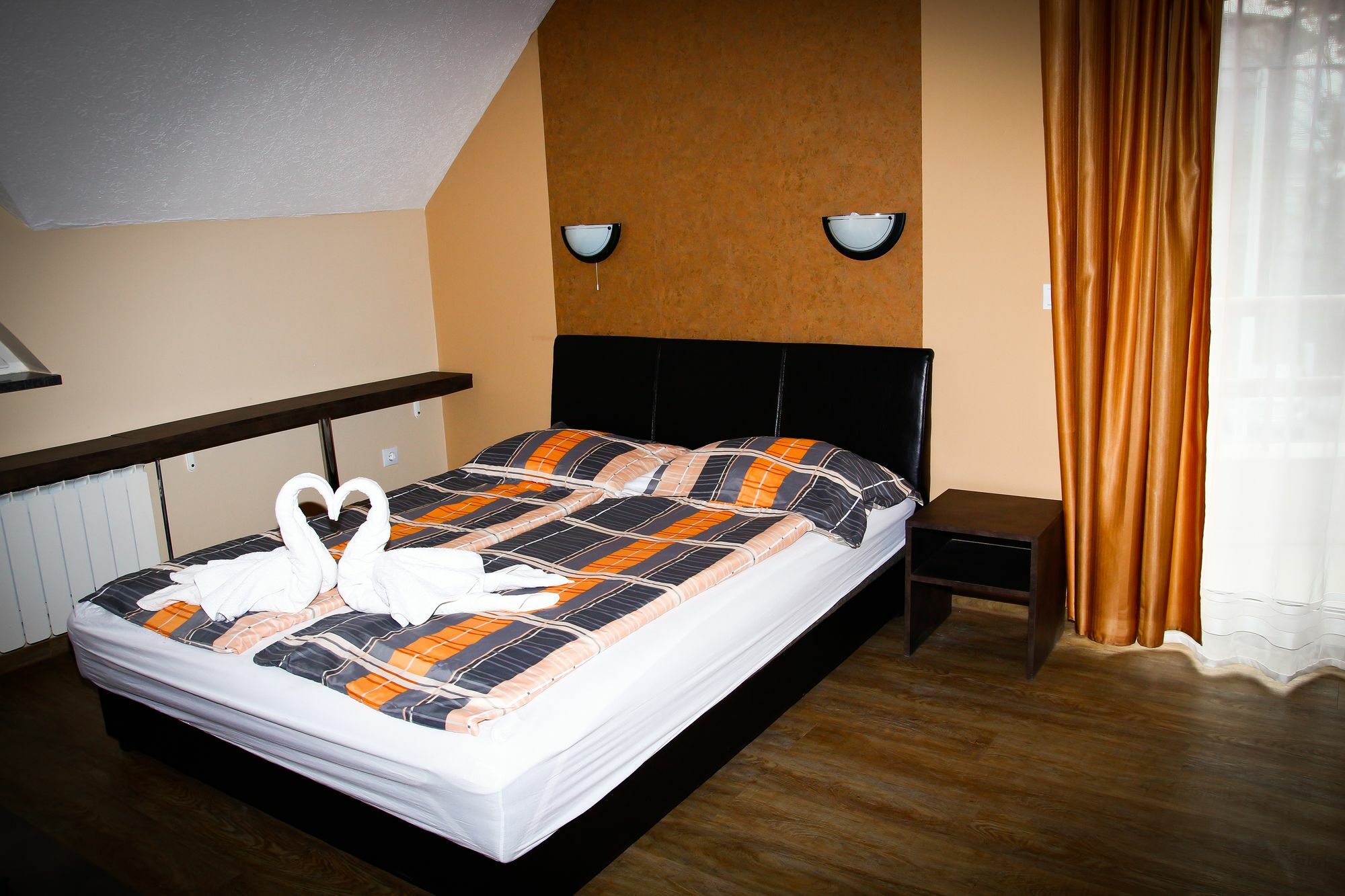 Princess Apartman Siófok Extérieur photo