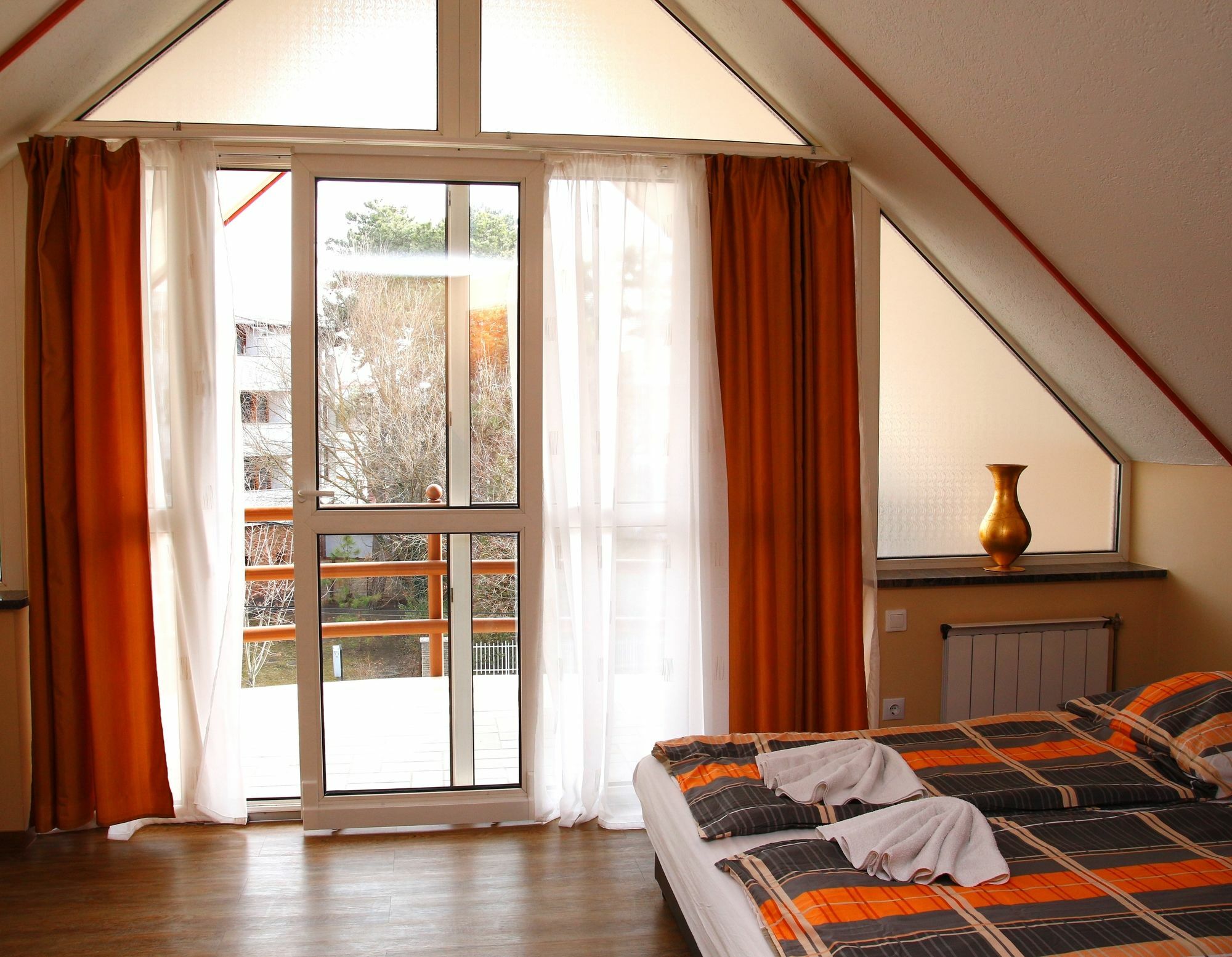 Princess Apartman Siófok Extérieur photo