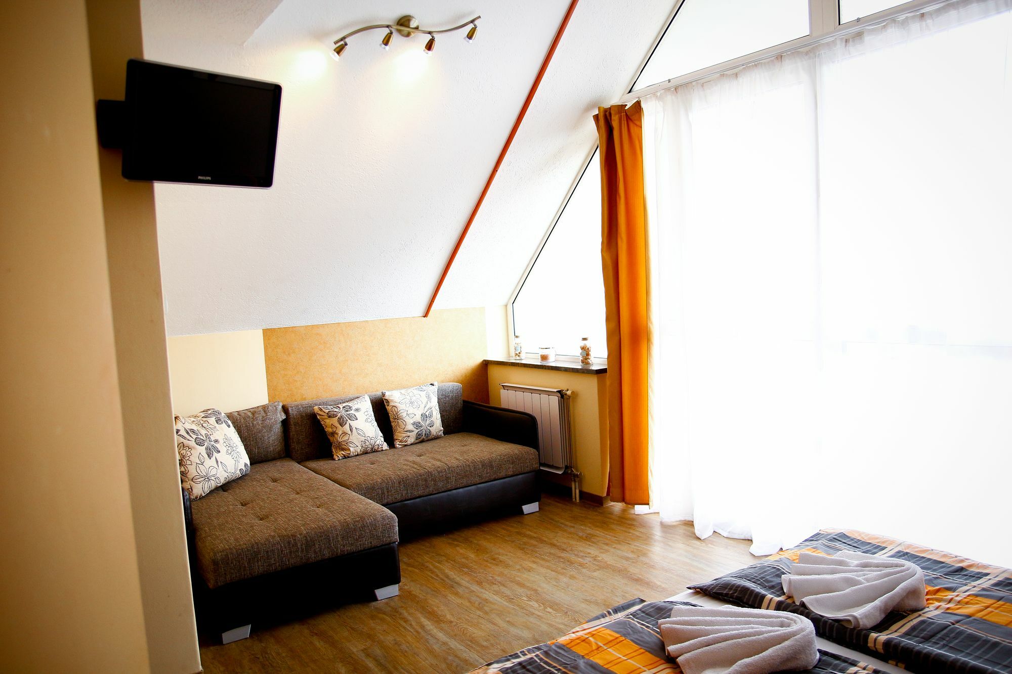 Princess Apartman Siófok Extérieur photo