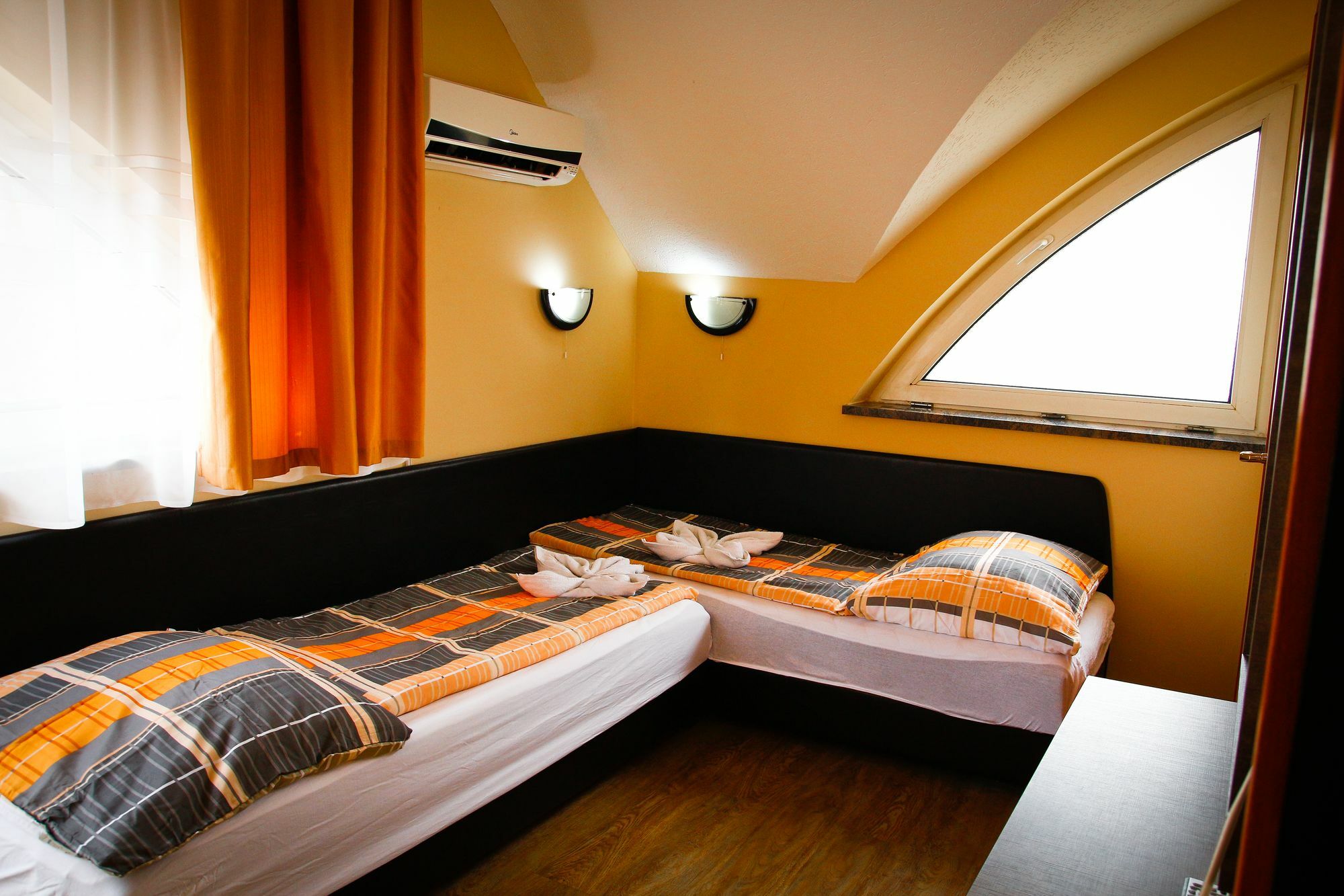 Princess Apartman Siófok Extérieur photo