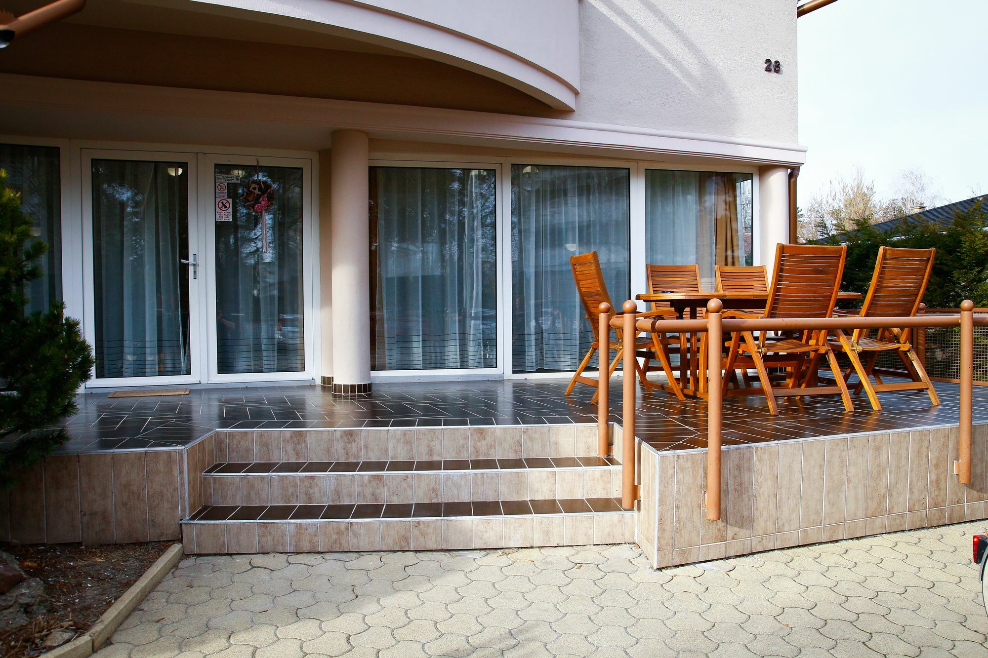 Princess Apartman Siófok Extérieur photo