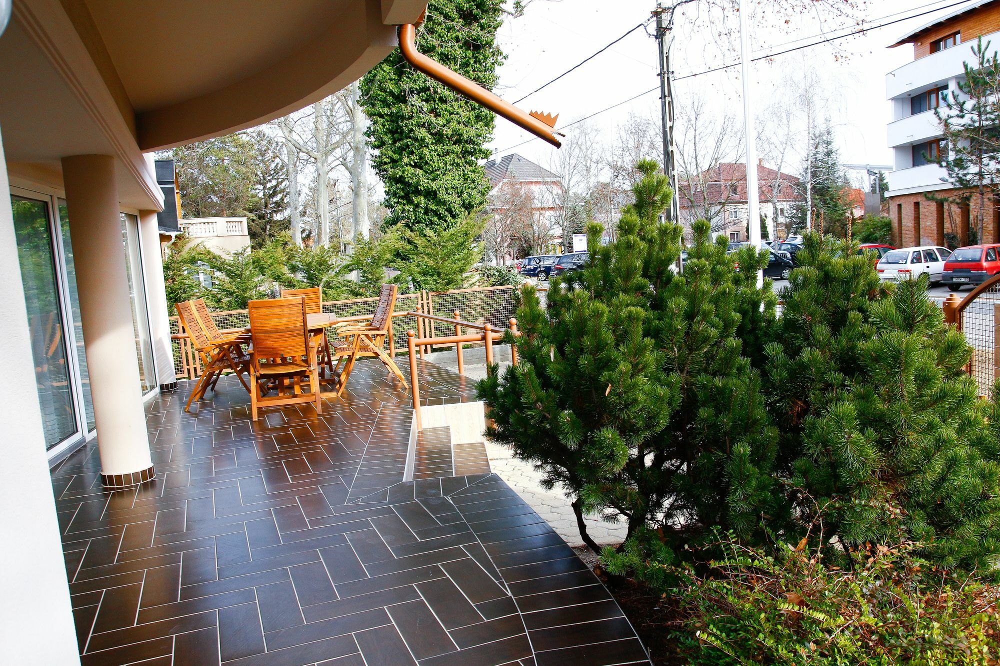 Princess Apartman Siófok Extérieur photo